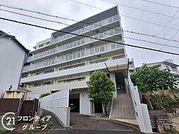 ワコーレ大谷町クレセンツィオ　中古マンション