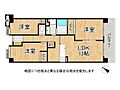 東急ドエルアルス御屋敷通13階3,580万円