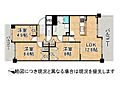 イーストコート7番街2番館9階3,080万円