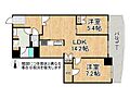 グラン・フェルティ本山3階4,200万円