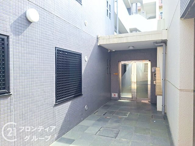 その他 コムーネ山本通2番館　中古マンション 1階/-
