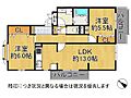 東灘パークハイム3階2,898万円