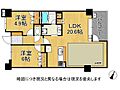 ライオンズ六甲道記田町2階4,180万円
