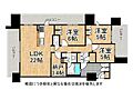 ランズ王子公園3階5,980万円