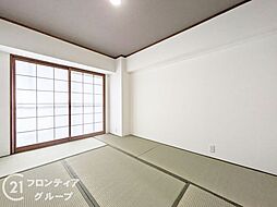 和室の画像