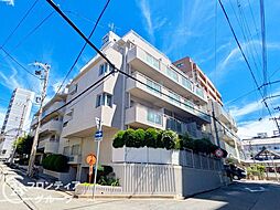 藤和シティホームズ神戸花隈　中古マンション
