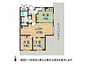 西住吉アーバンライフ4階3,780万円
