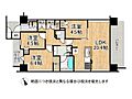 シエリア神戸元町3階5,990万円