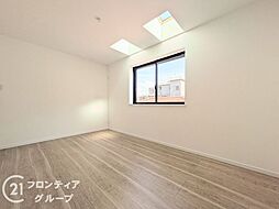 子供部屋の画像