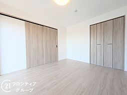 子供部屋の画像