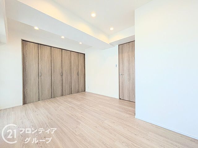 室内 花隈ダイヤハイツ　中古マンション 5階/-