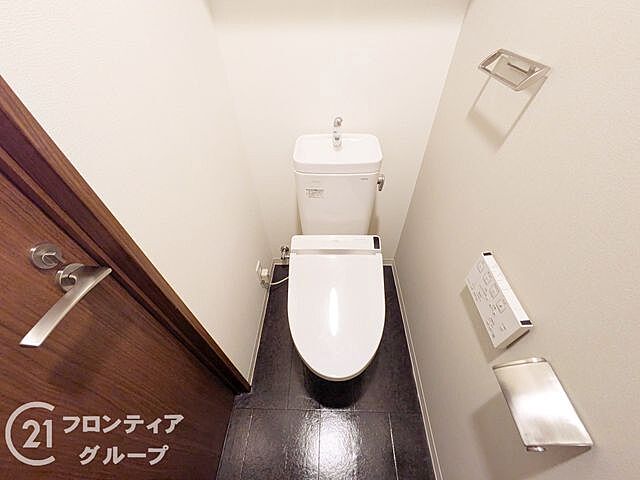 トイレ ワコーレ　トアロード　ザ・スイート　中古マンション 10階/-