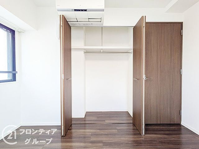 収納 ワコーレ　トアロード　ザ・スイート　中古マンション 10階/-