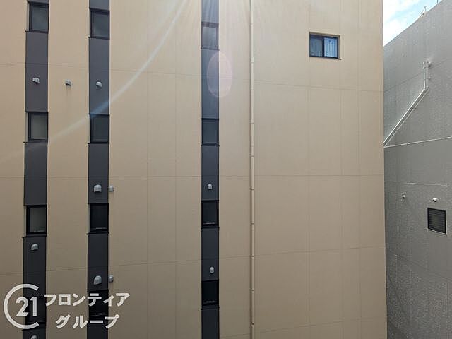 その他 ワコーレ　トアロード　ザ・スイート　中古マンション 10階/-