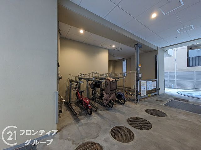 その他 ワコーレ　トアロード　ザ・スイート　中古マンション 10階/-