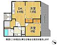みゆきハイム8階2,499万円