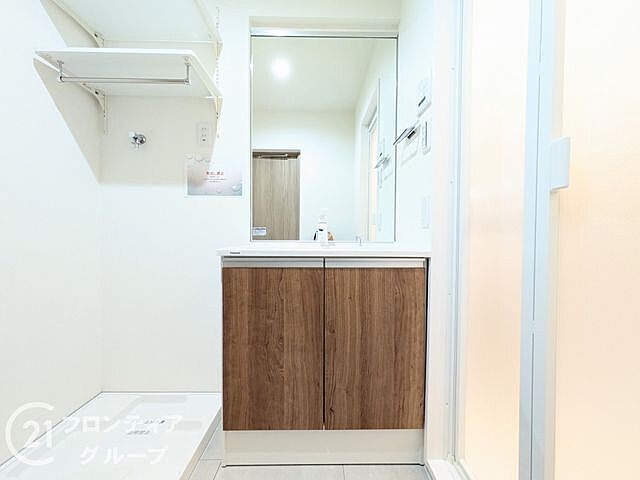 洗面 みゆきハイム　中古マンション 8階/-