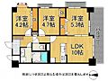 ドルチェ東灘9階3,880万円