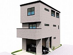 神戸市長田区海運町2丁目 建築条件付き土地 全1区画