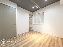 洋室の画像