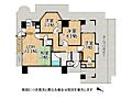 ワコーレ灘ヴァリス5階4,980万円