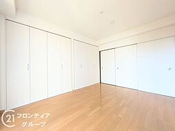 洋室の画像