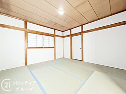 室内の画像