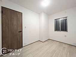洋室の画像