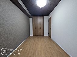 子供部屋の画像