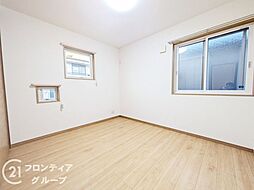 子供部屋の画像