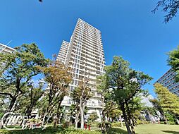 神戸パークシティA棟