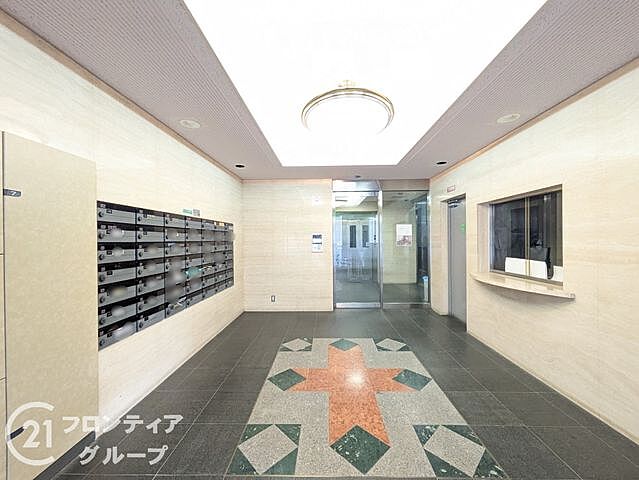 その他 カーサ神戸下山手　中古マンション 7階/-