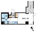 Aden五反田5階15.2万円