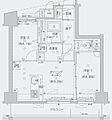 アンベリール本厚木3階3,180万円