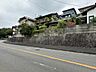外観：落ち着いた住宅街に位置する売土地です。