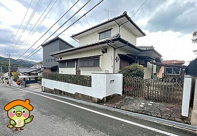 外観:閑静な住宅街 外観:閑静な住宅街
