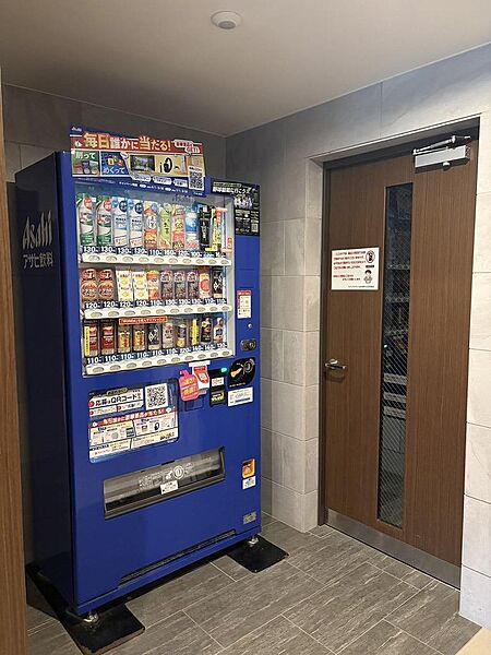 設備を拡大表示
