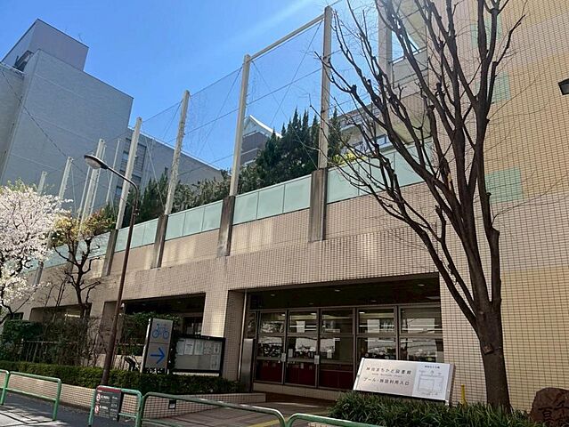 周辺 グラントゥルース神田岩本町 10階/-