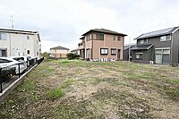 千葉県袖ケ浦市奈良輪807-1、807-2地番：物件画像