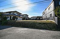 千葉県木更津市大久保4丁目8-4地番：物件画像