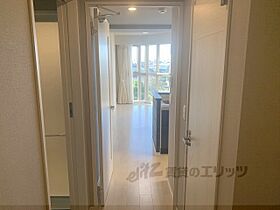 プレミアム菱屋西 401 ｜ 大阪府東大阪市菱屋西１丁目（賃貸マンション1LDK・4階・38.91㎡） その21