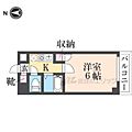 ビクトワール小阪7階4.3万円