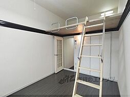 JR関西本線 三郷駅 徒歩5分の賃貸アパート 1階1Kのリビング/ダイニング