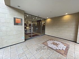 サンミット生駒ザ・ゲート  ｜ 奈良県生駒市山崎新町（賃貸マンション1LDK・8階・36.84㎡） その20