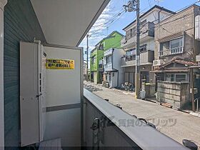 ノイヴェル小若江 103 ｜ 大阪府東大阪市小若江１丁目（賃貸アパート1K・1階・24.06㎡） その21