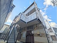 大阪府東大阪市立花町：物件画像／株式会社エリッツ　エリッツ布施店
