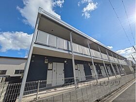 レオパレスサンガ 204 ｜ 大阪府東大阪市横小路町３丁目（賃貸アパート1K・2階・23.18㎡） その1