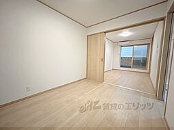 ＳＴＡＢＬＥ　ＳＨＯＪＩＨＩＧＡＳＨＩ 203 2階1DKのリビング/ダイニング