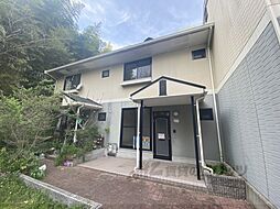 テラスハウス　アルファ