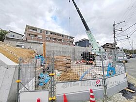 奈良県生駒市壱分町（賃貸アパート1LDK・1階・44.02㎡） その1